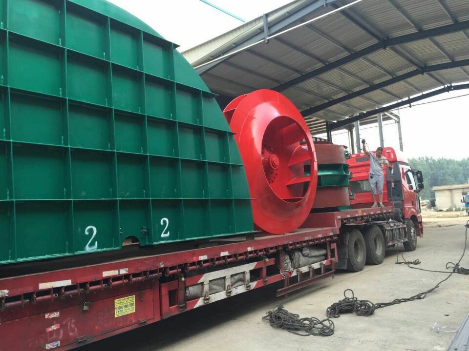 Y6-48 27D引風(fēng)機(jī) Y6-48 27D引風(fēng)機(jī)